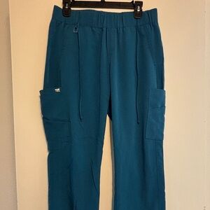 Grey's Anatomy Women’s Scrub Pant - Teal III